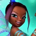 Aisha 3D (Winx Club)