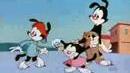 Animaniacs Intro Theme - Abertura Brasileira