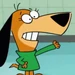 Augie Doggie (Jellystone!)