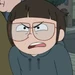 Chloe (We Bare Bears The Movie)