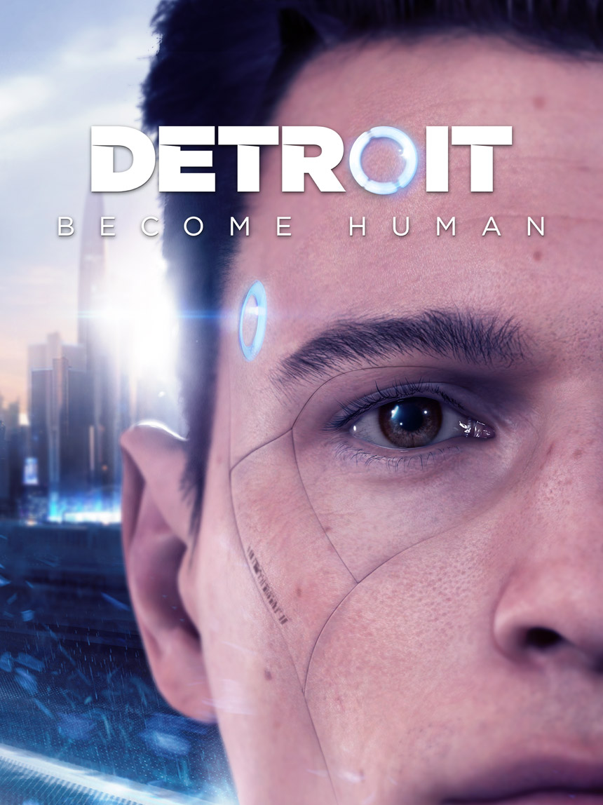 Detroit: Become Human Cast - Full Voice Actor List - Prima Games