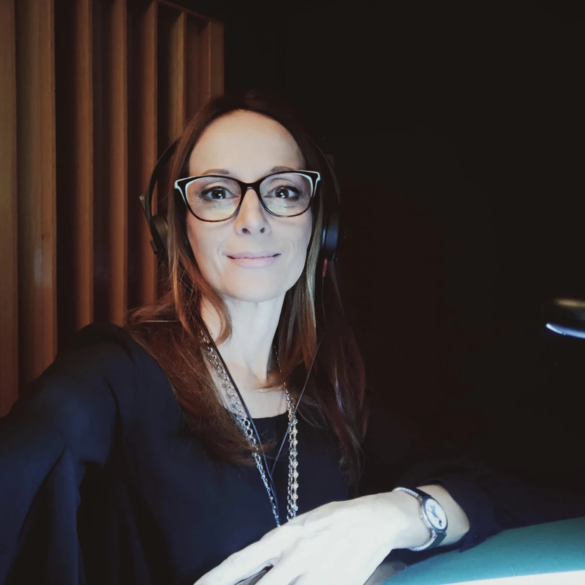 Emanuela Pacotto The Dubbing Database Fandom