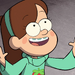 Mabel Pines (Gravity Falls)