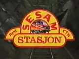 Sesam stasjon