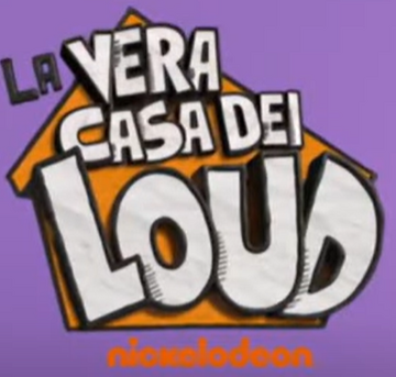 The Loud House, The Dubbing Database