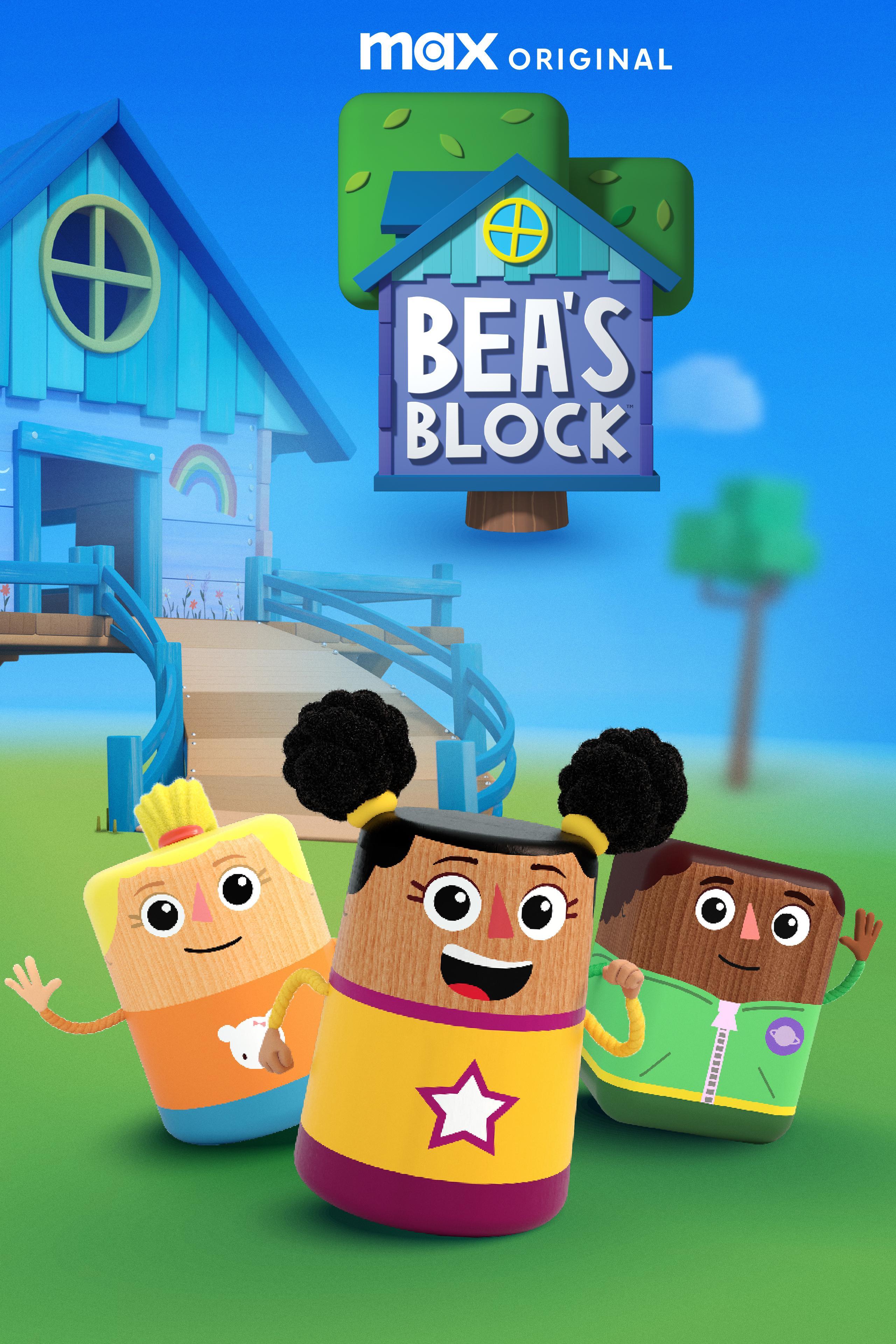 Numberblocks : ABC iview