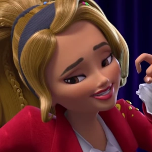 ディセンダント キケンな世界 | The Dubbing Database | Fandom