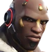 Doomfist (Overwatch 2)