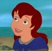 Kayley (younger) (Quest for Camelot)