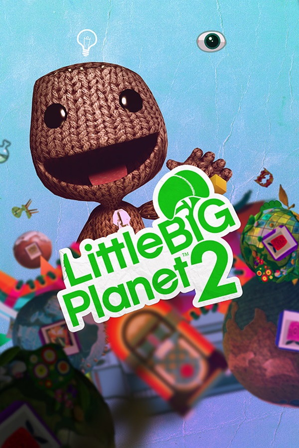 LittleBigPlanet 2 | The Dubbing Database | Fandom