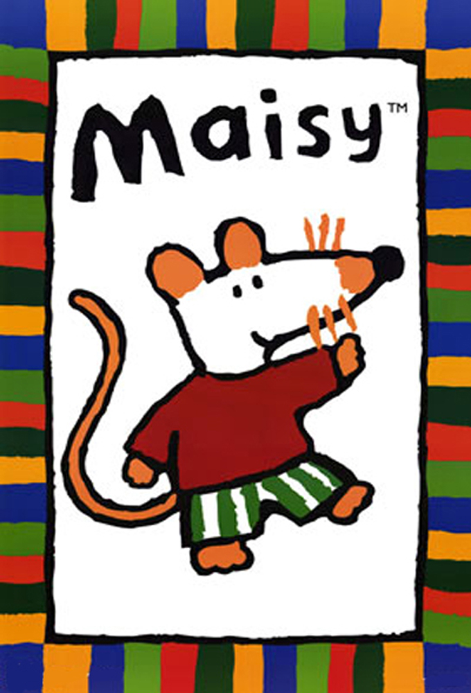 Maisy | The Dubbing Database | Fandom Maisy | The Dubbing Database | Fandom