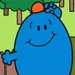 Mr. Forgetful (Mr. Men and Little Miss)