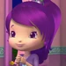 Plum Pudding (Berry Bitty Adventures)