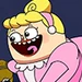 Princesss Boo-Boo (Freaktown)