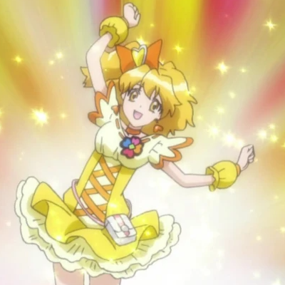 ☆貴重☆フレッシュプリキュア１ｎｄダンスサンプルカード６枚 ☆貴重☆フレッシュプリキュア1ndダンスサンプルカード6枚