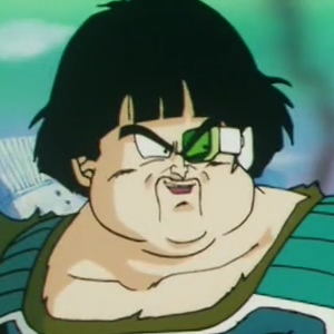 ドラゴンボール - タク親父 Dragon Ball Z: The Father of Goku | The Dubbing Database