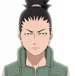 奈良 シカマル (NARUTO -ナルト-)