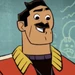 Coach Hrbek (Marvel's Moon Girl and Devil Dinosaur)