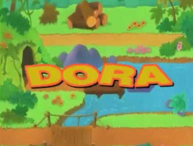 Dora the Explorer, The Dubbing Database