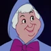 Fairy Godmother (Cinderella (1950))