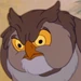 Friend Owl (Bambi)