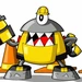 Kramm (Mixels)