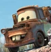 Mater (Cars)