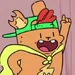 Mondo (Hamsters of Hamsterdale)