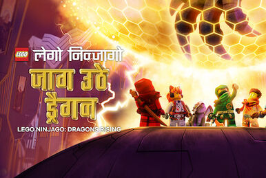 Lego Ninjago Masters of Spinjitzu Hindi Dubbing Wiki Fandom