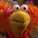 Red Fraggle (Fraggle Rock)