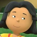 Sarah (Caillou, 2024)