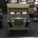 Sarge (Cars 2)