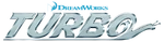 Turbo - logo (English)