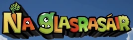 Vegesaurs - logo (Irish)