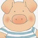 Big Pig (Wibbly Pig)