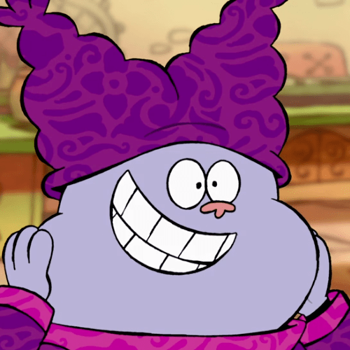 Chowder The Dubbing Database Fandom