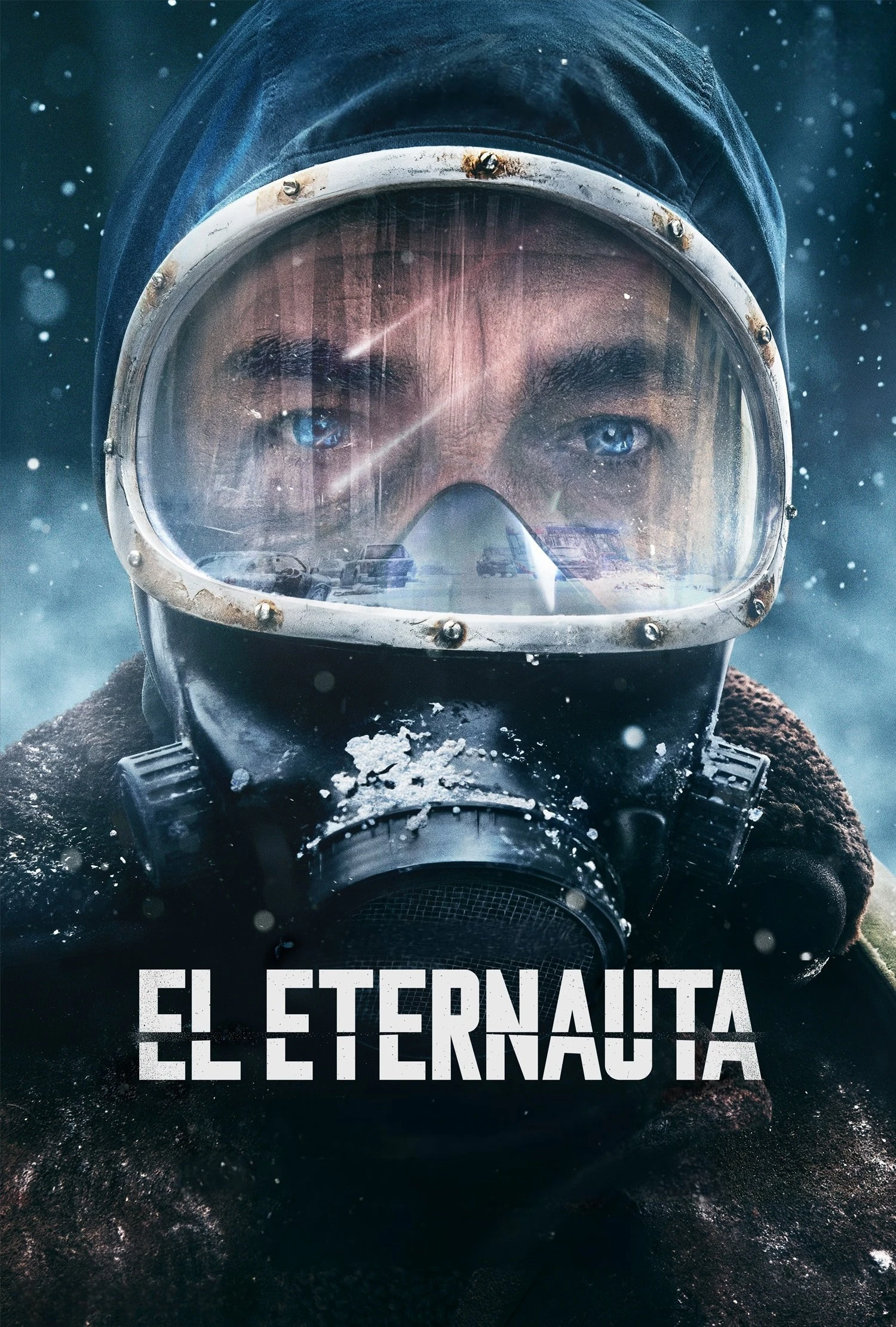 El Eternauta | The Dubbing Database | Fandom