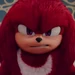 Knuckles the Echidna (Knuckles)