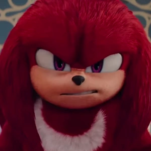 ナックルズ | The Dubbing Database | Fandom