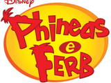 Phineas e Ferb (Italian)