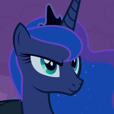 Princess Luna My Little Pony Friendship Is Magic Link International Entertainment Project Wikia Fandom