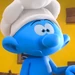 Schtroumpf Cuisinier (Les Schtroumpfs)