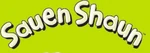 Shaun the Sheep - logo (Norwegian)