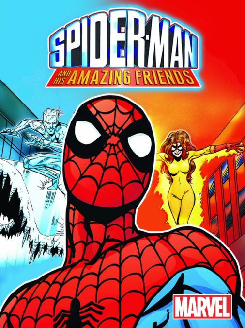 The Amazing Spider-Man 2, The Dubbing Database