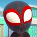 Spin (Spidey and His Amazing Friends)