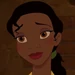 Tiana, human (The Princess and the Frog)