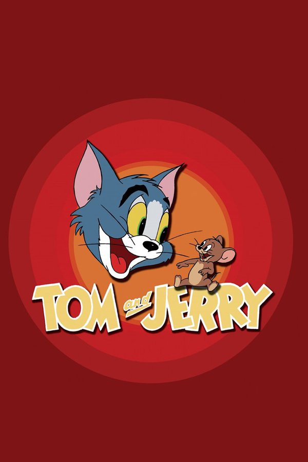 Tom & Jerry em Português, Brasil