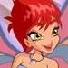Tressa (Winx Club)
