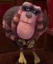 Олдфин (Финник сериал)