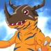 グレイモン (デジモンアドベンチャー)